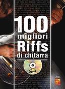 100 Riff Chitarra