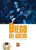 Diego Del Gastor