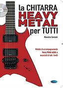 La Chitarra Heavy Metal per Tutti