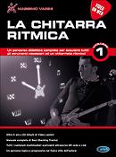 Massimo Varini: Massimo Varini: La Chitarra Ritmica - Volume 1
