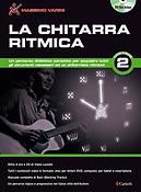 Massimo Varini: La Chitarra Ritmica- Volume 2