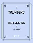 The King?s Trio fuer Trombone Quartet