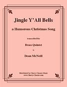 Jingle Y?All Bells (comical version)
