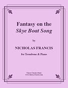 Fantasy of the Skye Boat Song