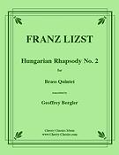 Hungarian Rhapsody No. 2