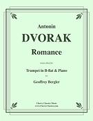 Romance for Trumpet in Bb & Piano