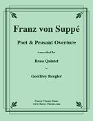 Poet & Peasant Overture