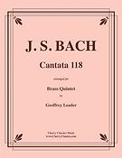 Cantata 118