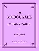 Cavatina Pacifica