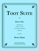 Toot Suite