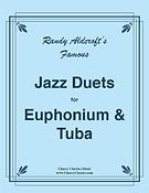 Famous Jazz Duets For Euphonium & Tuba Volume 1