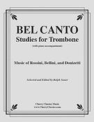 Bel Canto Studies