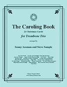 The Caroling Book For Trombone Trio