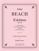 Eskimos, Op. 64 For Euphonium & Piano
