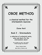 Oboe Method #2 fuer Intermediate