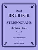 Stereograms - Rhythmic Etudes