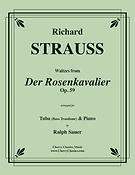 Waltzes from Der Rosenkavalier