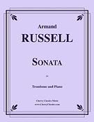 Sonata fuer Trombone & Piano