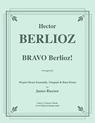 Bravo Berlioz!