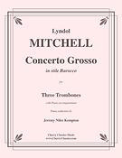 Concerto Grosso