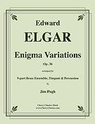 Enigma Variations (complete)