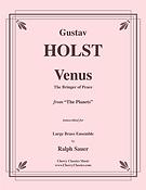 Holst: Venus, The Bringer of Peace