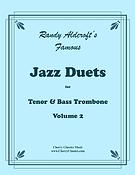 Famous Jazz Duets