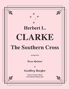 Herbert Clarke: The Southern Cross for Brass Quintet