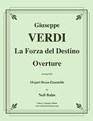 Verdi: La fuerza del Destino Overture