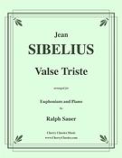 Jean Sibelius: Valse Triste