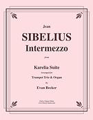 Intermezzo from Karelia Suite