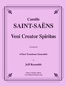 Camille Saint_Saëns: Veni Creator Spiritus