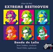 Johan de Meij: Extreme Beethoven