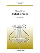 Edmund Severn: Polish Dance