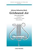 Bach: Celebrated Air