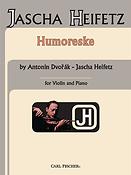 Antonín Dvorak: Humoreske