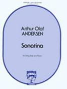 Arthur Olaf Andersen: Sonatina