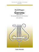 David Popper: Gavotte (No. 2)