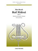 Max Bruch: Kol Nidrei Op.47