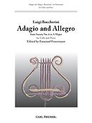 Boccherini: Adagio and Allegro