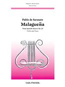Malaguena Op.21