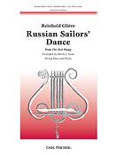 Russian Sailors' Dance