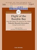 Rimsky-Korsakov: Flight Of The Bumble Bee