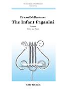 Mollenhauer: Infant Paganini