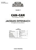 Can-Can