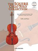 Cello Solo Collection