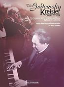 The Godowsky Kreisler Collection