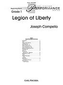 Legion Of Liberty