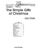 The Simple Gifts Of Christmas