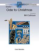Ode To Christmas
